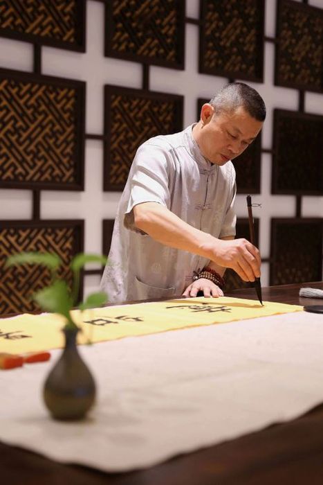 北京墨海书画院【官网】——致力于推动传统文化的传播与发扬